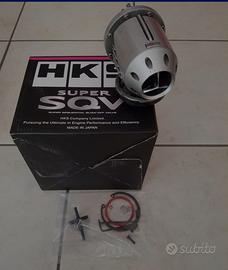 Valvola HKS