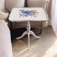 Tavolino Da Caffè Shabby Chic 