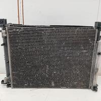 KIT RADIATORI DACIA Sandero 1Â° Serie 214107326R D