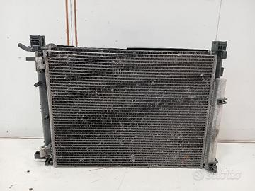 KIT RADIATORI DACIA Sandero 1° Serie 214107326R D