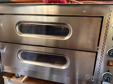 Forno elettrico