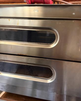 Forno elettrico