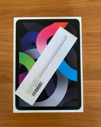iPad Air (4a gen) 2020