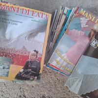 mani di fata