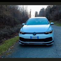 Volkswagen golf 8 2.0 tdi 150 cv dsg