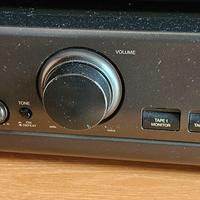Amplificatore Technics SU- V300