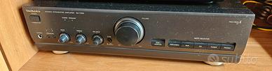 Amplificatore Technics SU- V300