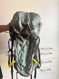 Zaino trekking
