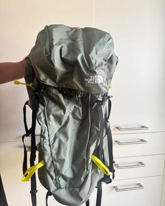 Zaino trekking