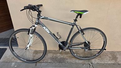 Biki KTM uomo