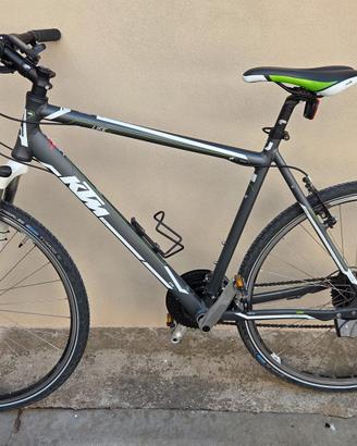 Biki KTM uomo