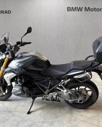BMW R 1250 R Abs