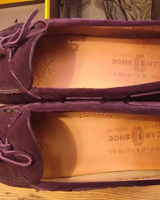 Mocassini Car Shoe