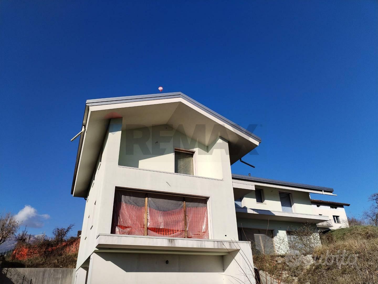 Casa – Cesiomaggiore, Busche - Vista 4