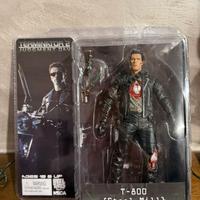 Action Figure Terminator 2