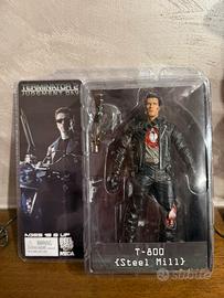 Action Figure Terminator 2