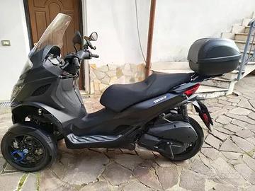 PIAGGIO MP3 SPORT 310