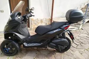 PIAGGIO MP3 SPORT 310