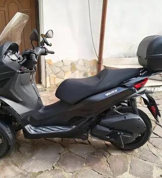 PIAGGIO MP3 SPORT 310