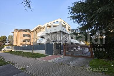 Appartamento Cinisello Balsamo