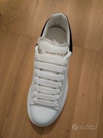 Scarpe tipo alexander on sale mcqueen