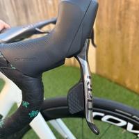 Comandi Leve Sram Red