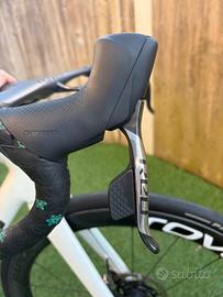 Comandi Leve Sram Red