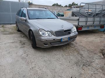 auto mercedes