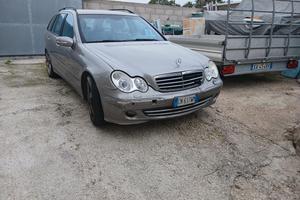 auto mercedes