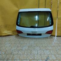 Ricambi portellone audi a4 2012