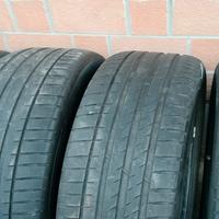 255 45 20 Michelin estive 
