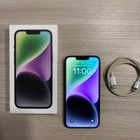 Iphone 14 256 GB