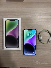 Iphone 14 256 GB