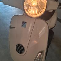 Piaggio Vespa 50 ET2 - 2006