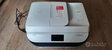 stampante HP OFFICE JET 5232