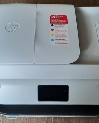 stampante HP OFFICE JET 5232