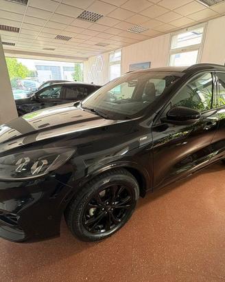 FORD Kuga 2.5 Full Hybrid 190 CV CVT ST-Line X T