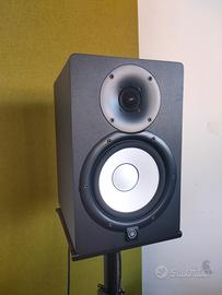 Monitor Yamaha HS7