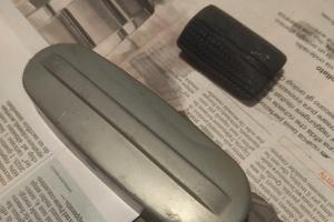 Fanali Post Vespa PX e TS originali