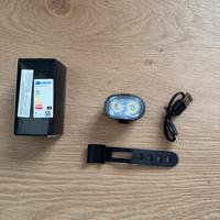 Luce Anteriore per Bici