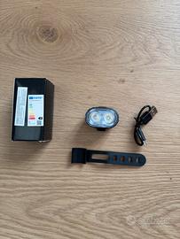 Luce Anteriore per Bici