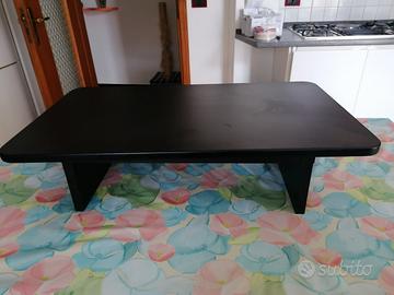 Supporto per tv rotante