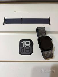 Apple Watch Series 10 (42 mm)