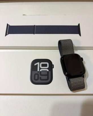 Apple Watch Series 10 (42 mm)