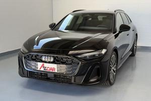 Audi A5 AUDI Avant TDI 150 kW S tronic MHEV+ S Lin