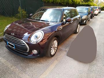 Mini Clubman One D 115CV • Hype