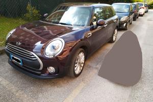 Mini Clubman One D 115CV • Hype