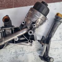 SCAMBIATORE DI CALORE 1.3 MULTIJET