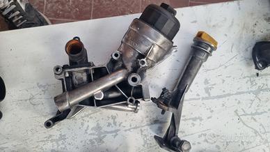 SCAMBIATORE DI CALORE 1.3 MULTIJET