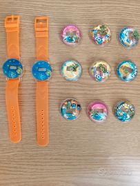 astrowatch astrocupole